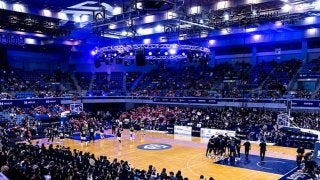 【バスケ】会場の停電で中止となったB2プレーオフ決勝　再試合は不開催「会場の調整が出来ず」…　優勝チームは未定、決定次第発表